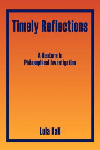 Timely Reflections