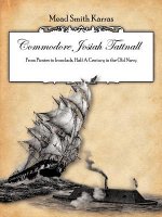 Commodore Josiah Tattnall