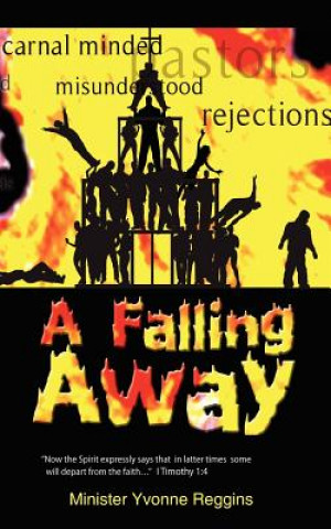 Falling Away