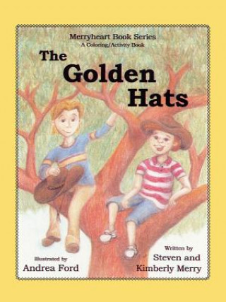 Golden Hats