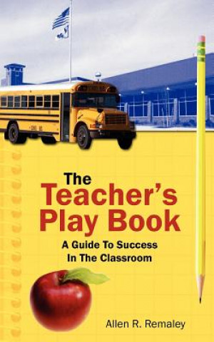 Teacher's Play Book