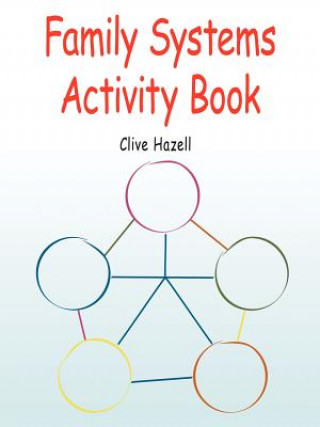 Family Systems Activity Book