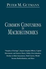 Common Confusions In Macroeconomics