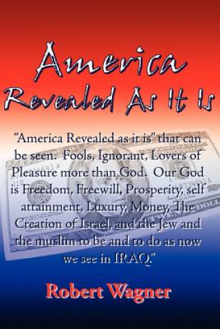 America Revealed As It Is