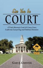 See You In Court
