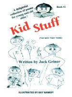 Kid Stuff