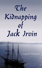 Kidnapping of Jack Irvin