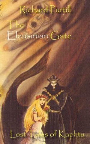 Eleusinian Gate