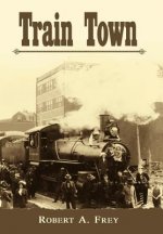 Train Town