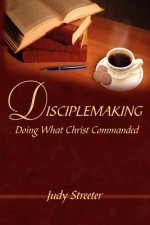 Disciplemaking