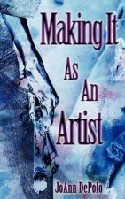 Making It As An Artist