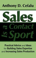 Sales Is a Contact Sport