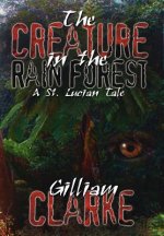 Creature in the Rain Forest
