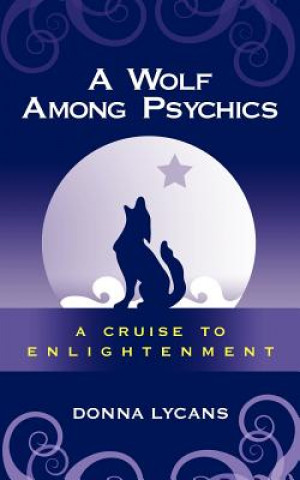 Wolf Among Psychics