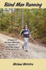 Blind Man Running