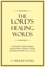 Lord's Healing Words