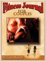 Fitness Journal For Couples