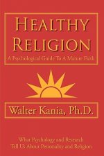 Healthy Religion