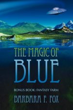 Magic of Blue