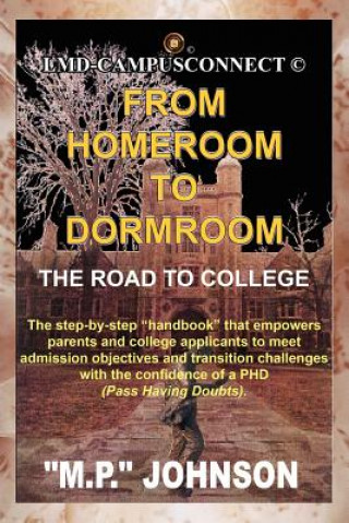 From Homeroom To Dormroom