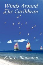 Winds Around The Caribbean
