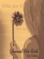 Journal for Girls