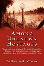 Among Unknown Hostages