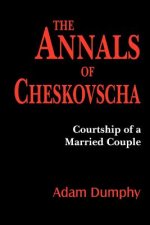Annals of Cheskovscha