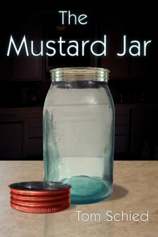 Mustard Jar