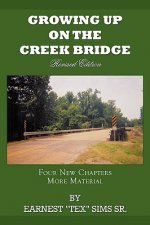 Growing Up on the Creek Bridge