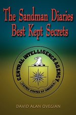 Sandman Diaries Best Kept Secrets