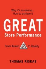 Great Store Performance