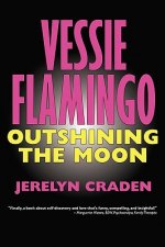 Vessie Flamingo Outshining the Moon
