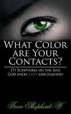 What Color are Your Contacts?