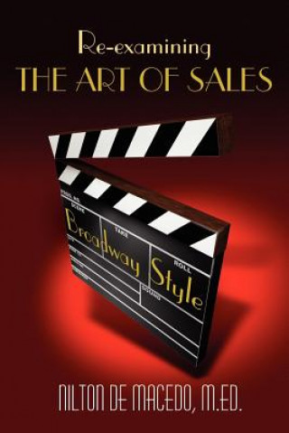 Re-examining THE ART OF SALES