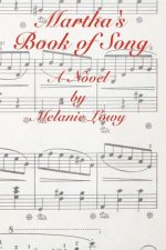Martha's Book of Song