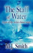 Staff of Water