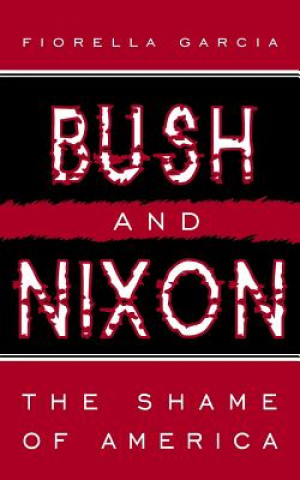 Bush and Nixon