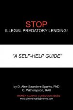 STOP! Illegal Predatory Lending