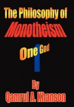 Philosophy of Monotheism