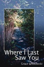Where I Last Saw You