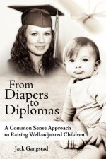 From Diapers to Diplomas