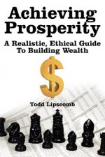 Achieving Prosperity