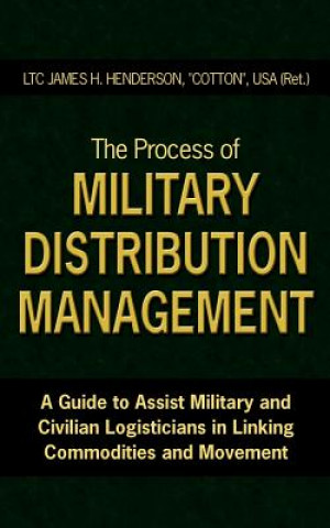 Process of Military Distribution Management