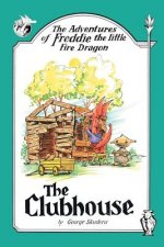 Adventures of Freddie the Little Fire Dragon