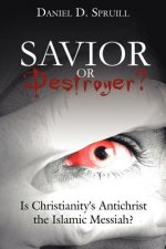 Savior or Destroyer?