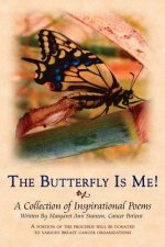Butterfly Is Me!