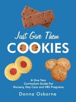 Just Give Them Cookies