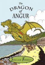 DRAGON of ANGUR