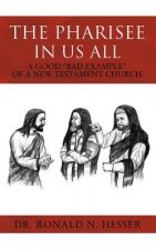 Pharisee In Us All